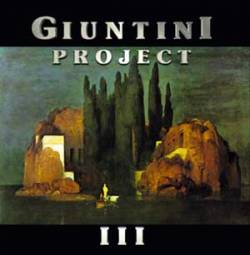 Giuntini Project : Giuntini Project III
